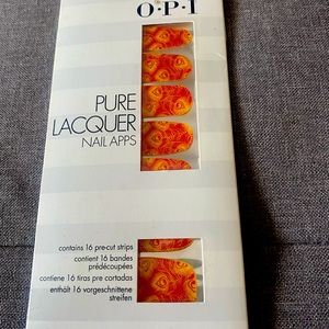 ❤️ 3 for $25/OPI Pure Lacquer Nail Apps
